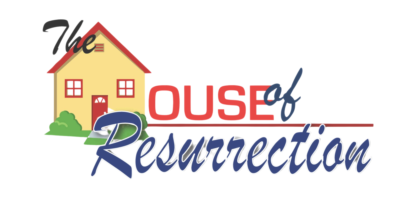 RCCG The House of Resurrection